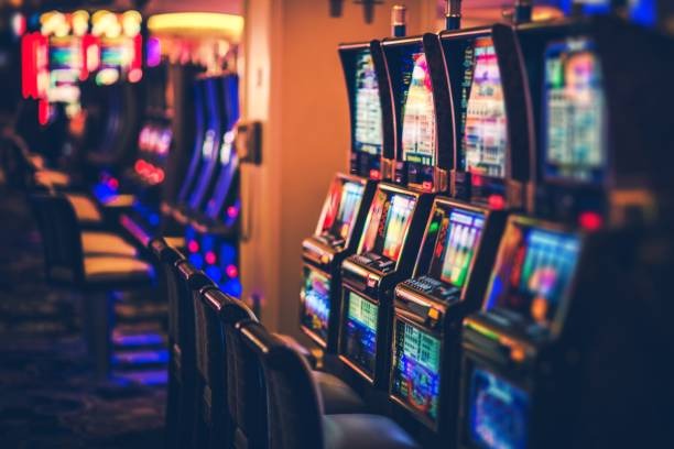 Round result and payout display Capsa Susun game result screen