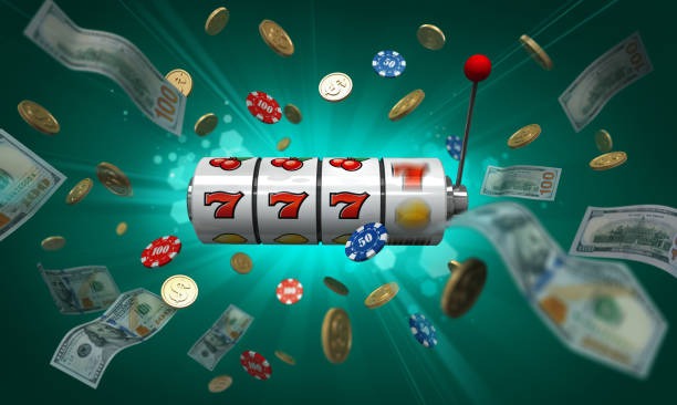 Capsa Susun Game 